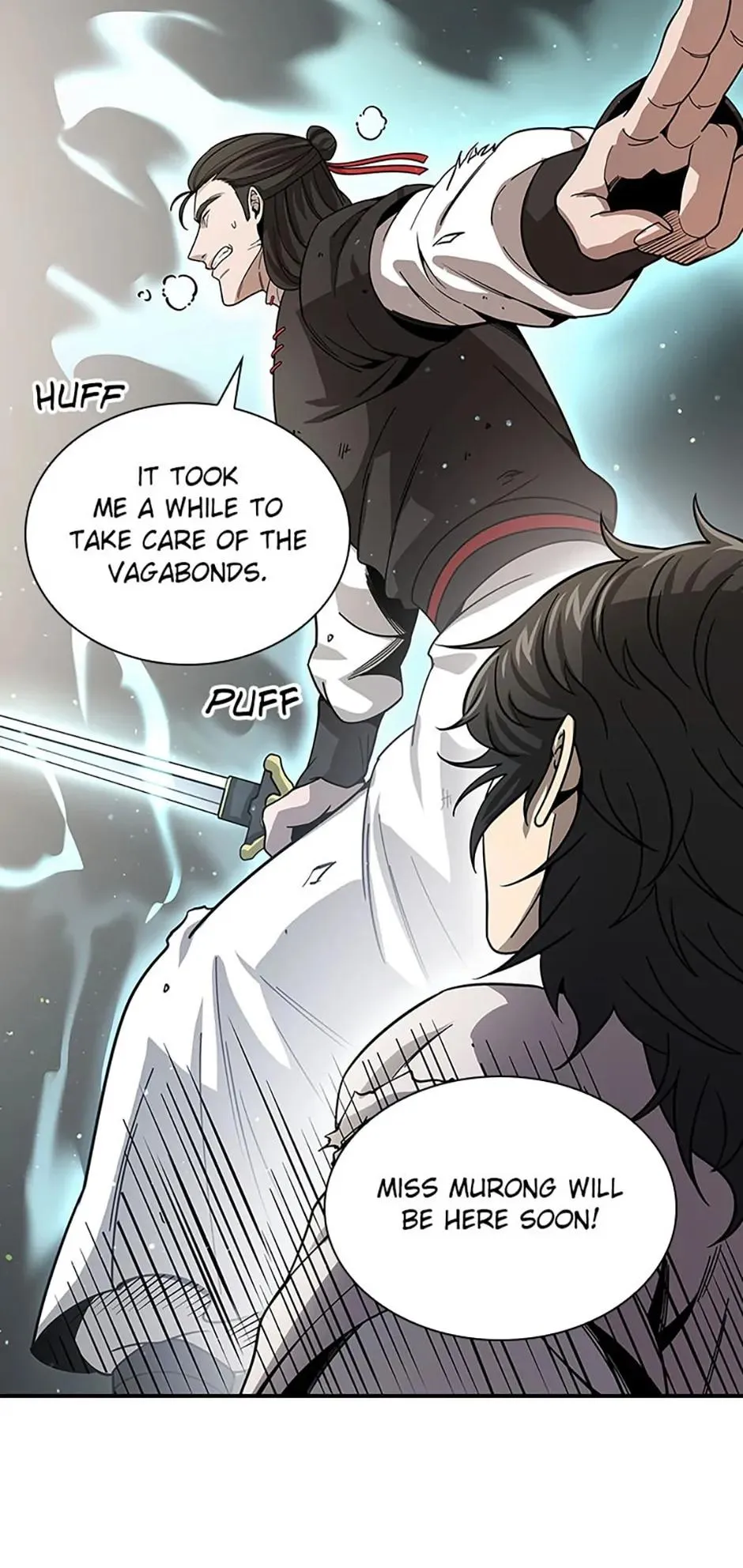 The Stormy Inn Chapter 120 Online - pƔgina 52