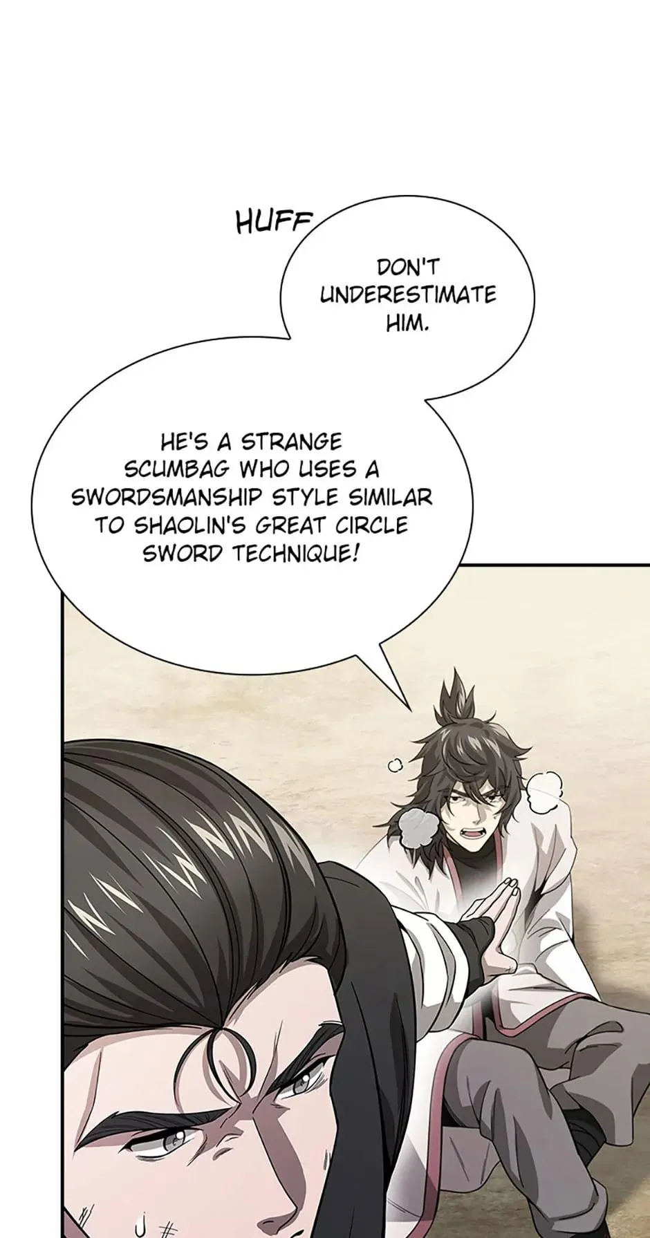 The Stormy Inn Chapter 120 Online - pƔgina 53