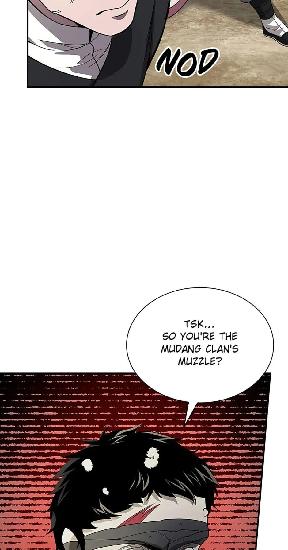 The Stormy Inn Chapter 120 Online - pƔgina 54