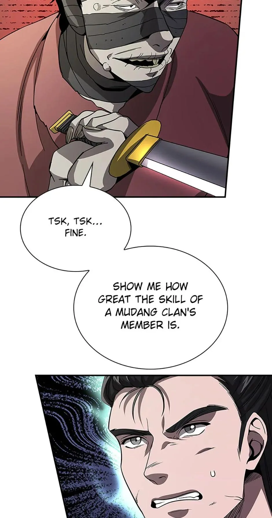 The Stormy Inn Chapter 120 Online - pƔgina 55