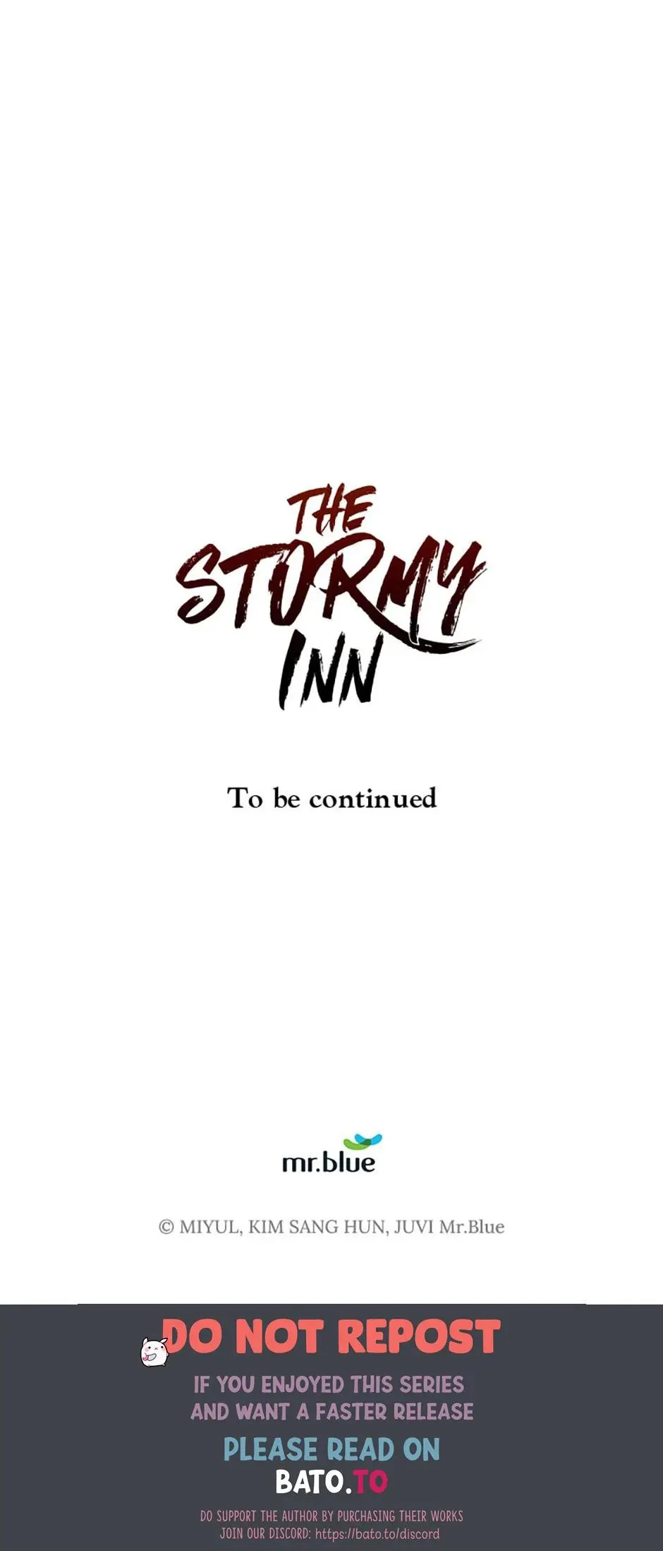 The Stormy Inn Chapter 120 Online - pƔgina 82