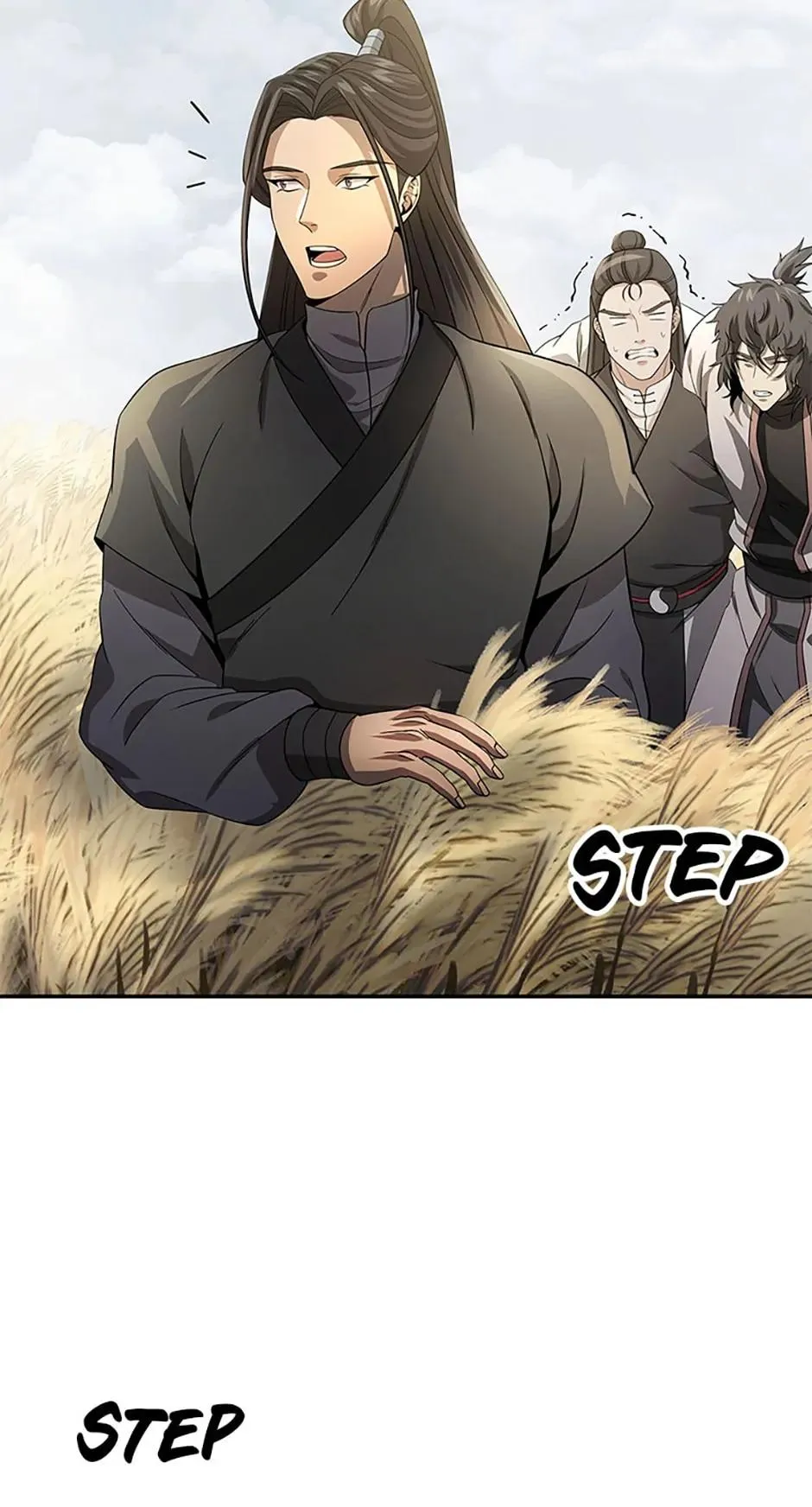 The Stormy Inn Chapter 122 Online - pƔgina 4