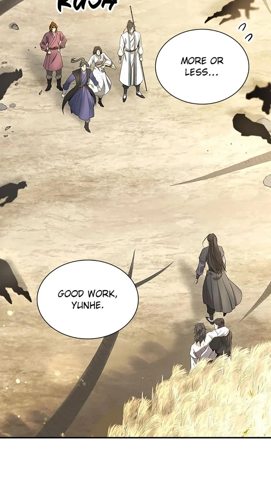 The Stormy Inn Chapter 122 Online - pƔgina 7