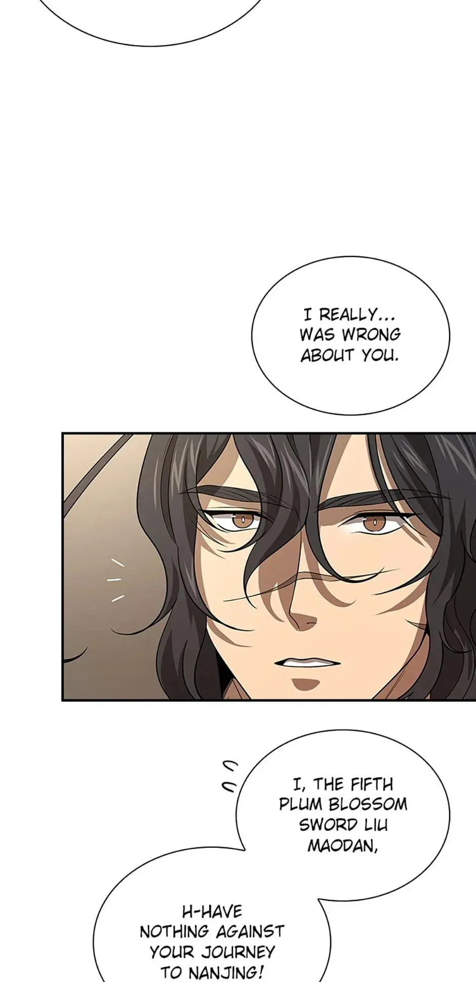 The Stormy Inn Chapter 122 Online - pƔgina 15