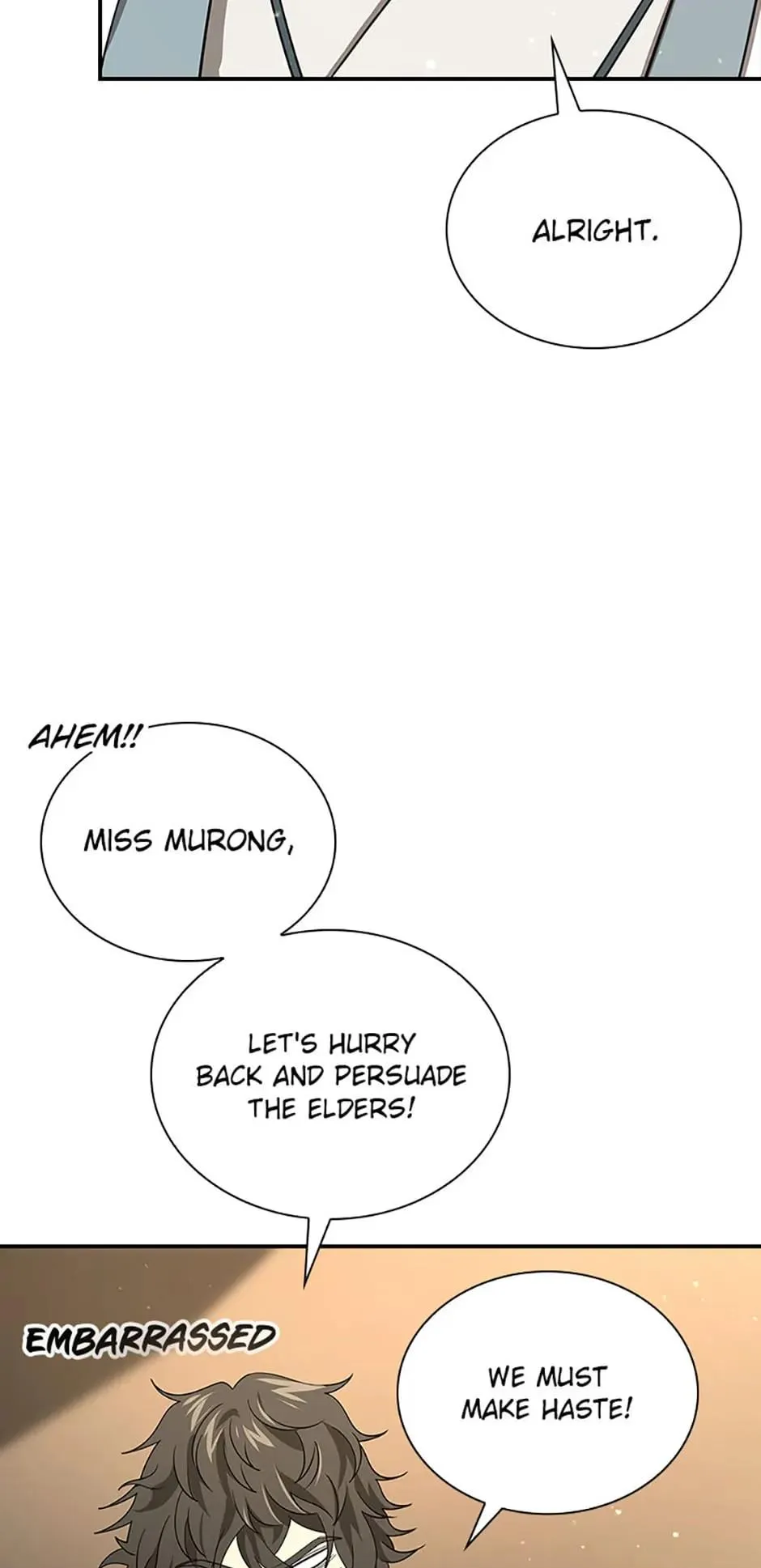 The Stormy Inn Chapter 122 Online - pƔgina 17