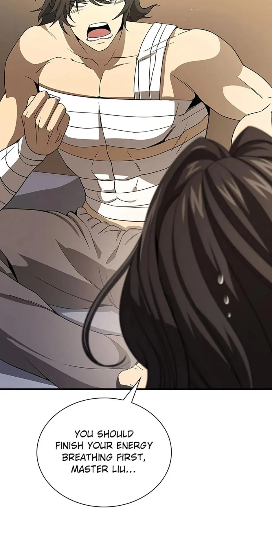 The Stormy Inn Chapter 122 Online - pƔgina 18