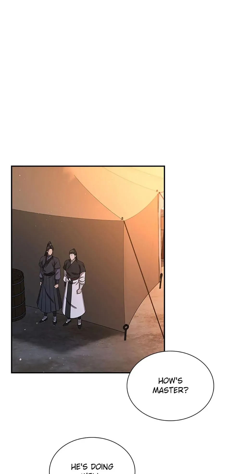 The Stormy Inn Chapter 122 Online - pƔgina 19