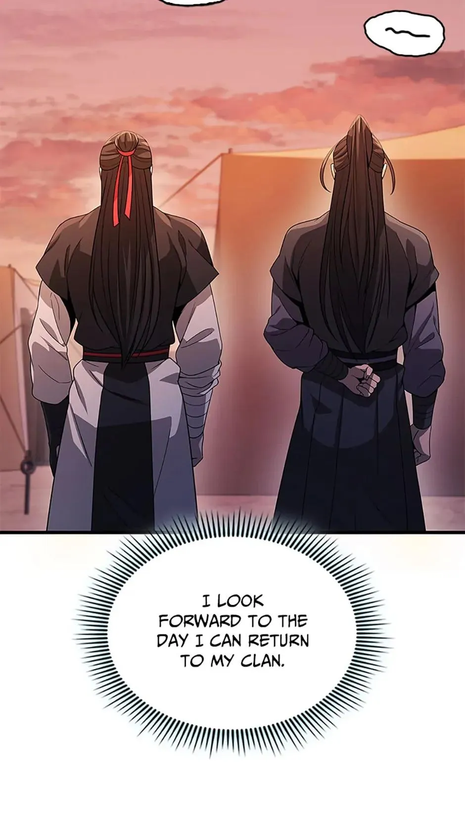 The Stormy Inn Chapter 122 Online - pƔgina 28