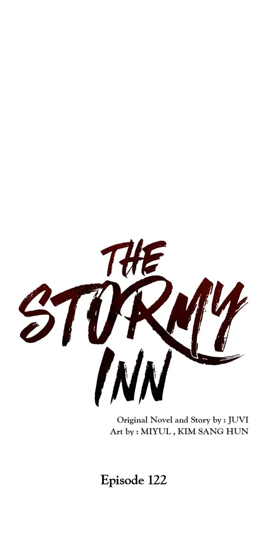 The Stormy Inn Chapter 122 Online - pƔgina 29