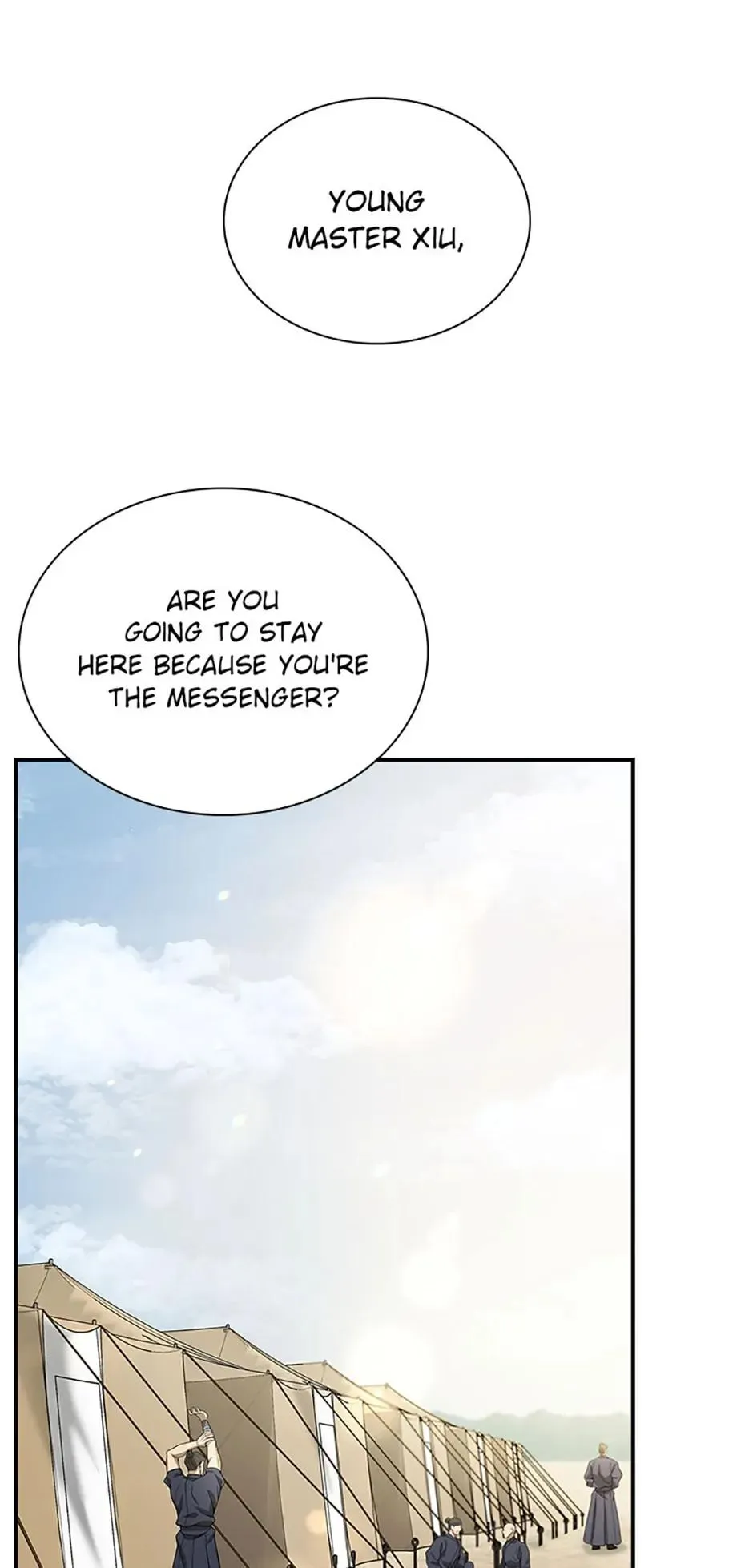 The Stormy Inn Chapter 122 Online - pƔgina 30