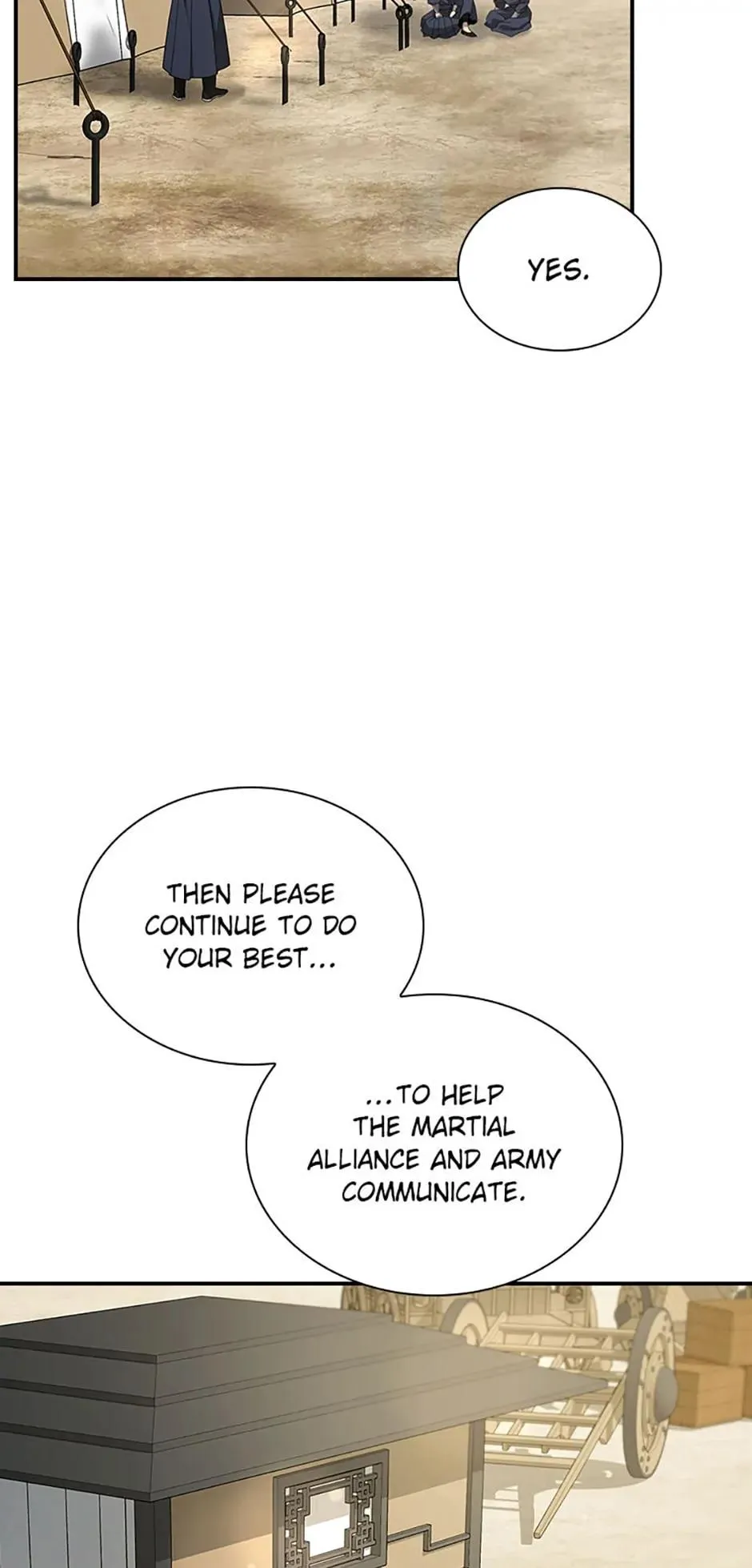 The Stormy Inn Chapter 122 Online - pƔgina 31