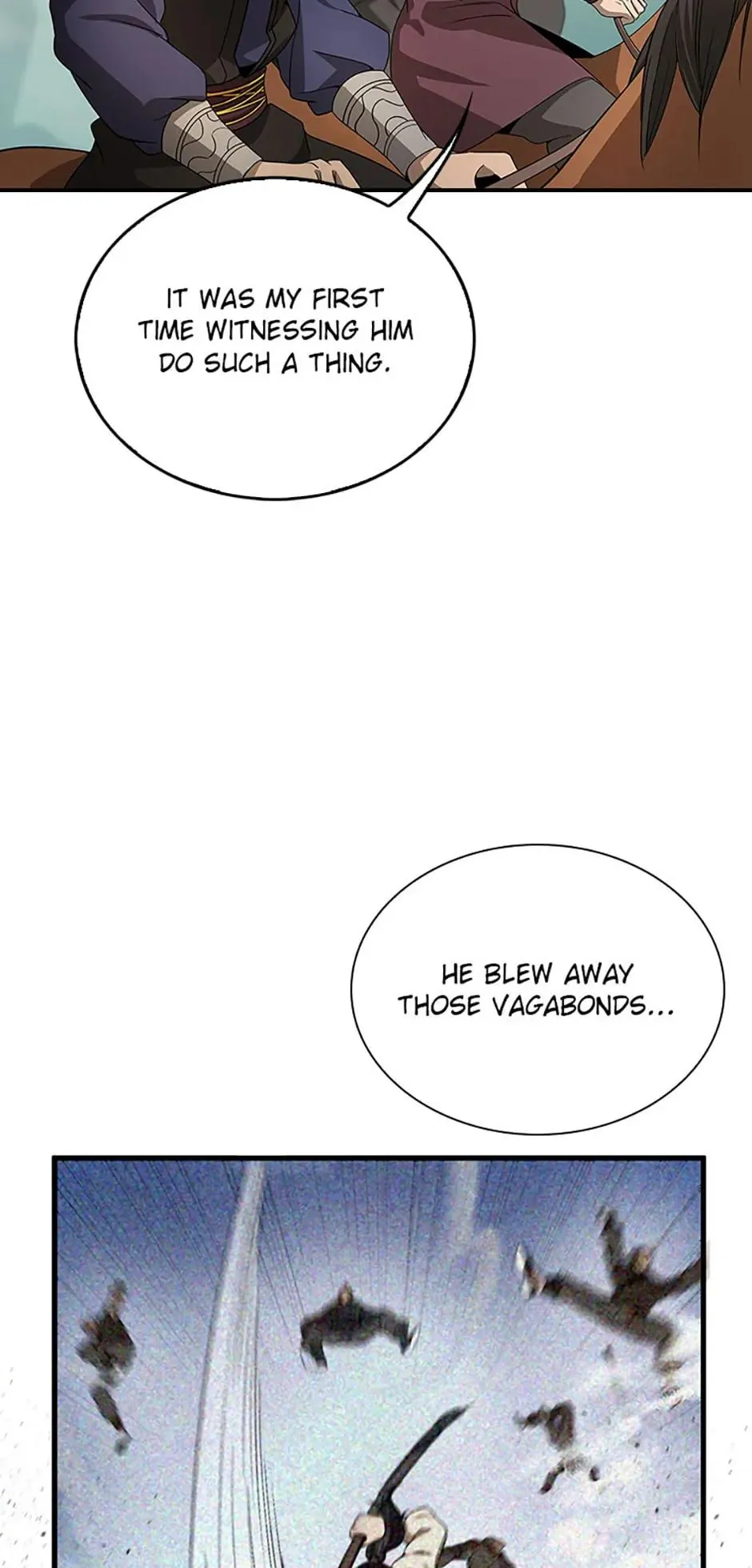 The Stormy Inn Chapter 122 Online - pƔgina 36