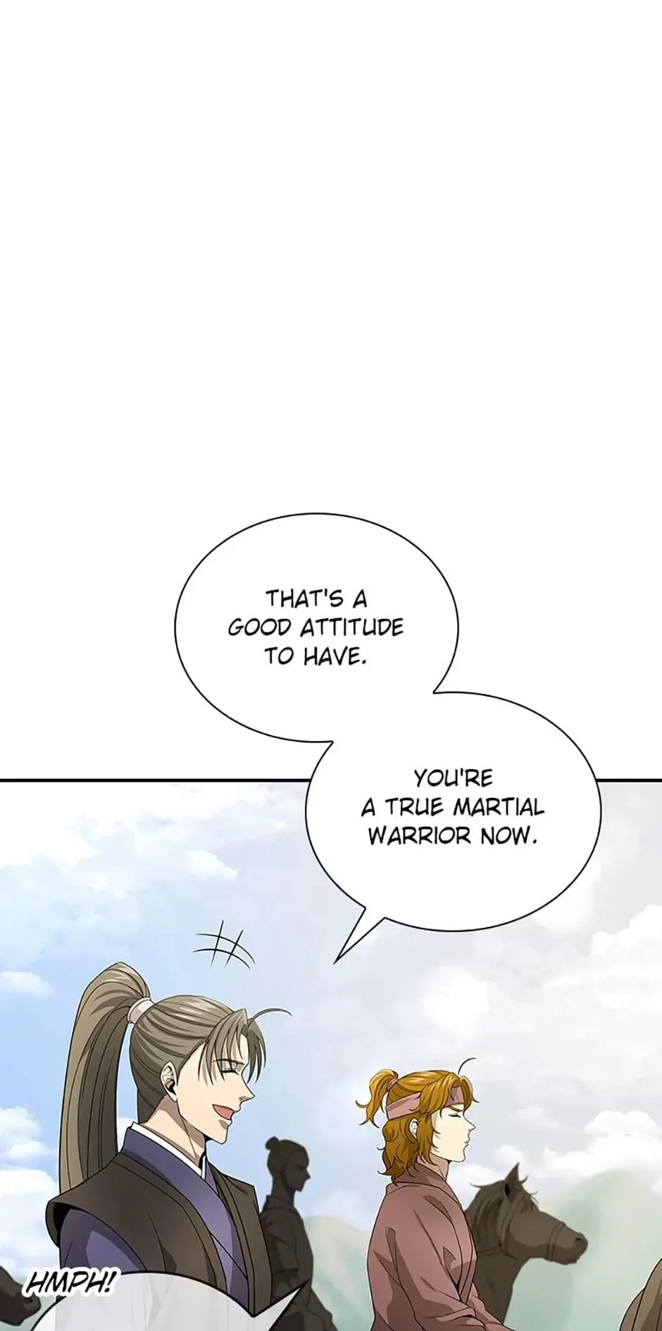 The Stormy Inn Chapter 122 Online - pƔgina 40