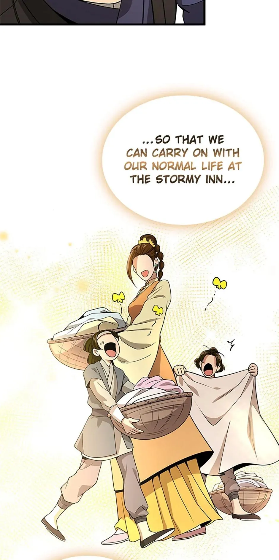 The Stormy Inn Chapter 122 Online - pƔgina 42