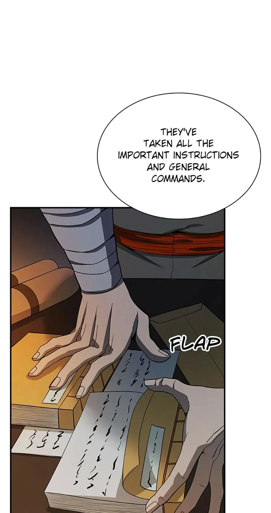 The Stormy Inn Chapter 122 Online - pƔgina 46
