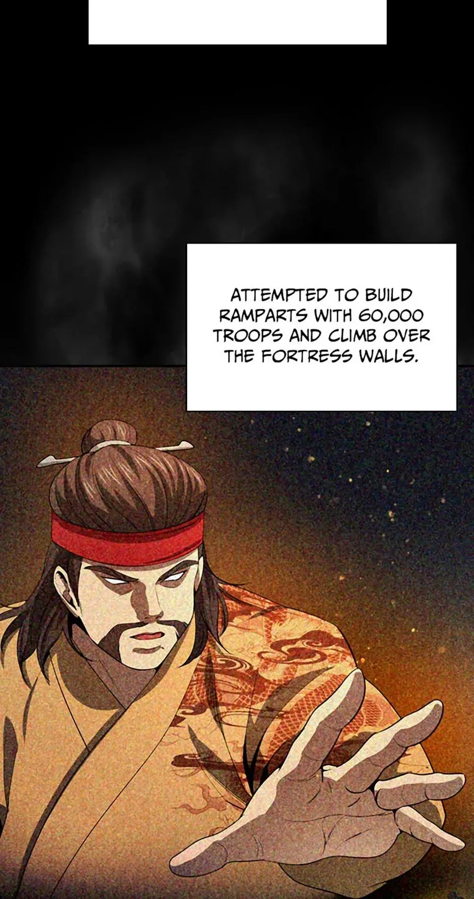 The Stormy Inn Chapter 122 Online - pƔgina 49