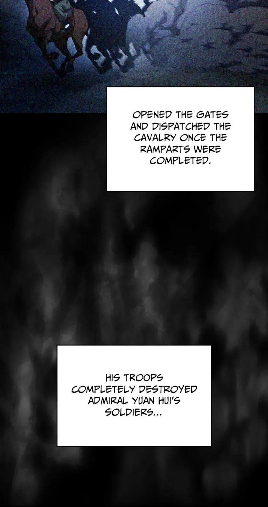 The Stormy Inn Chapter 122 Online - pƔgina 51