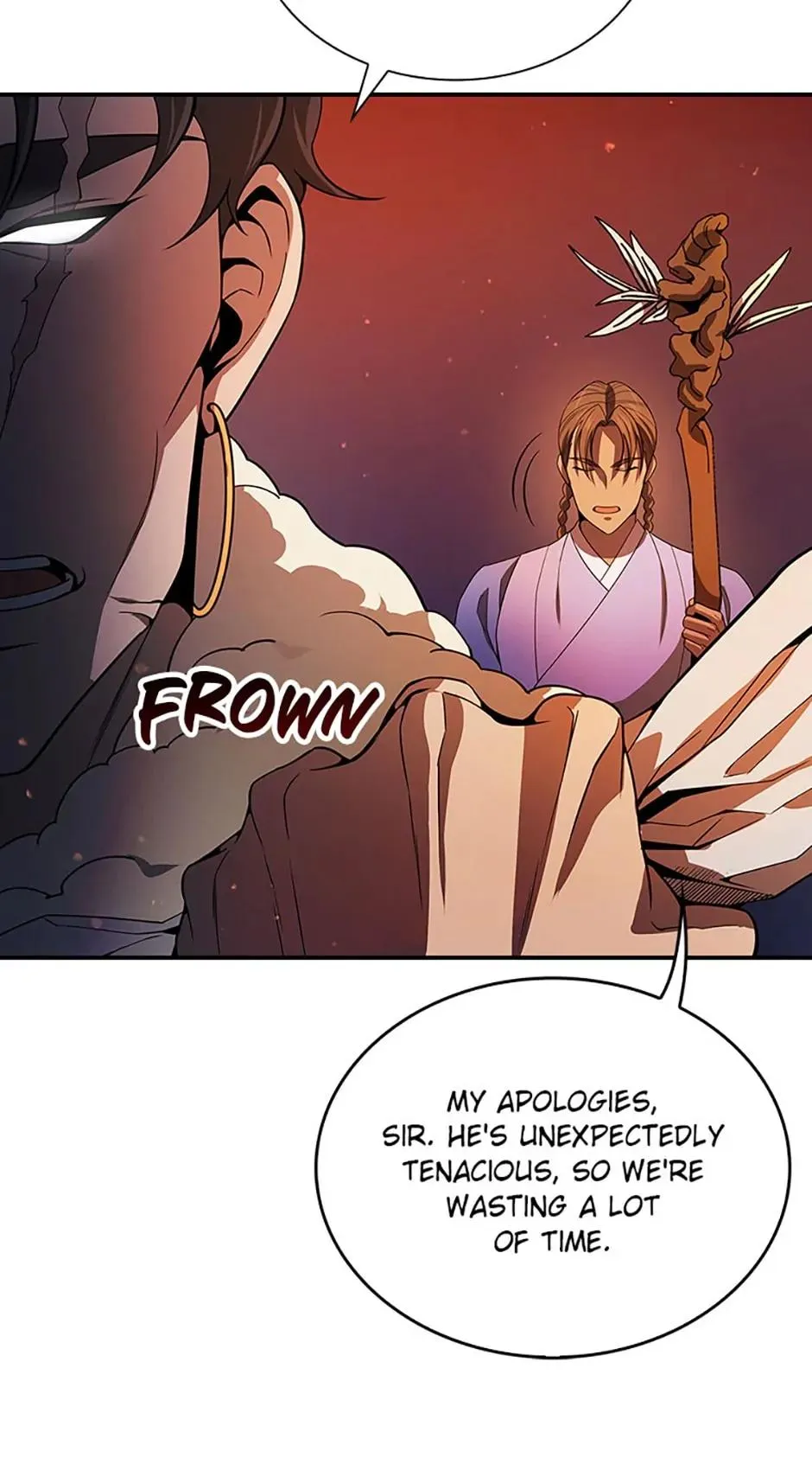The Stormy Inn Chapter 122 Online - pƔgina 55