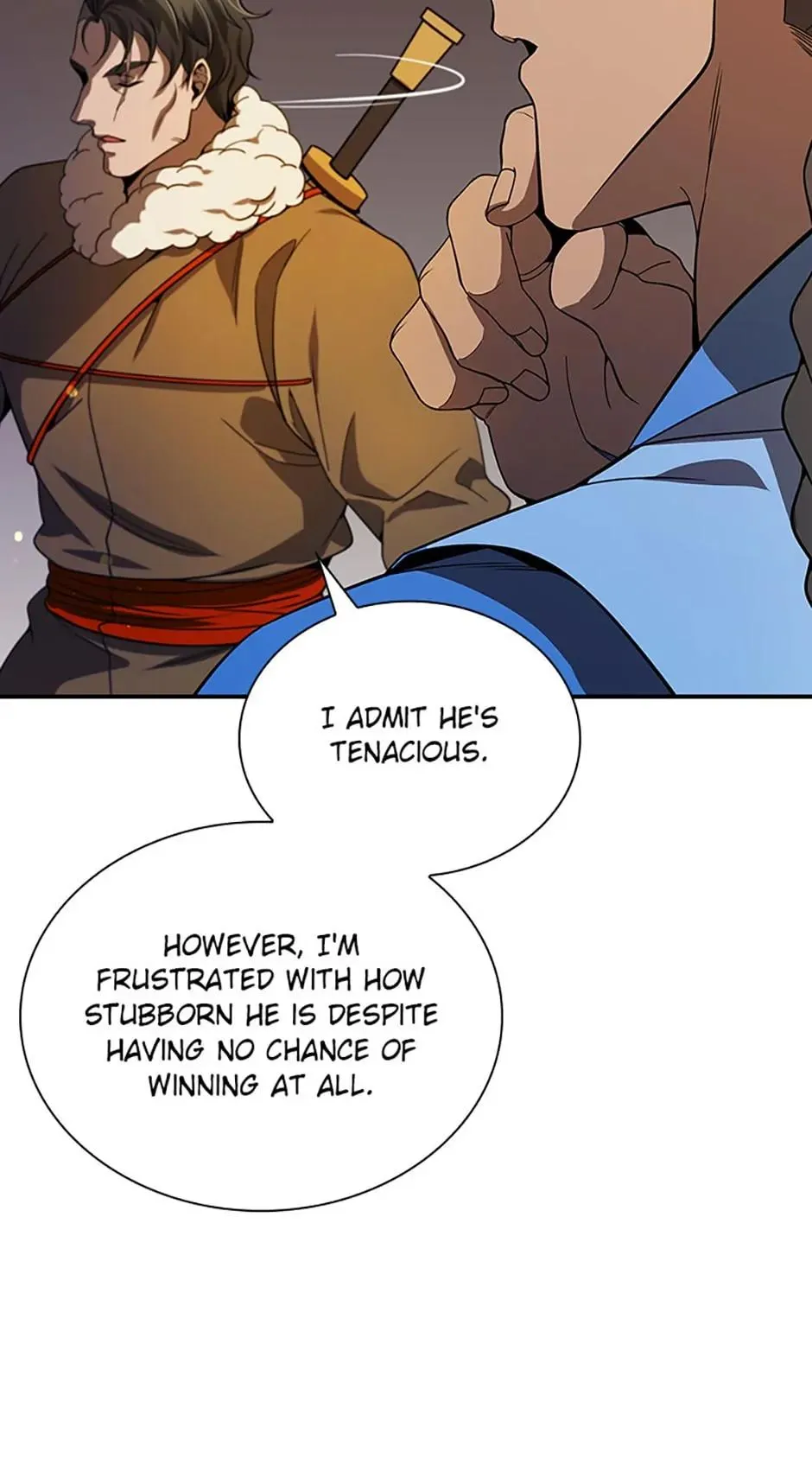 The Stormy Inn Chapter 122 Online - pƔgina 57