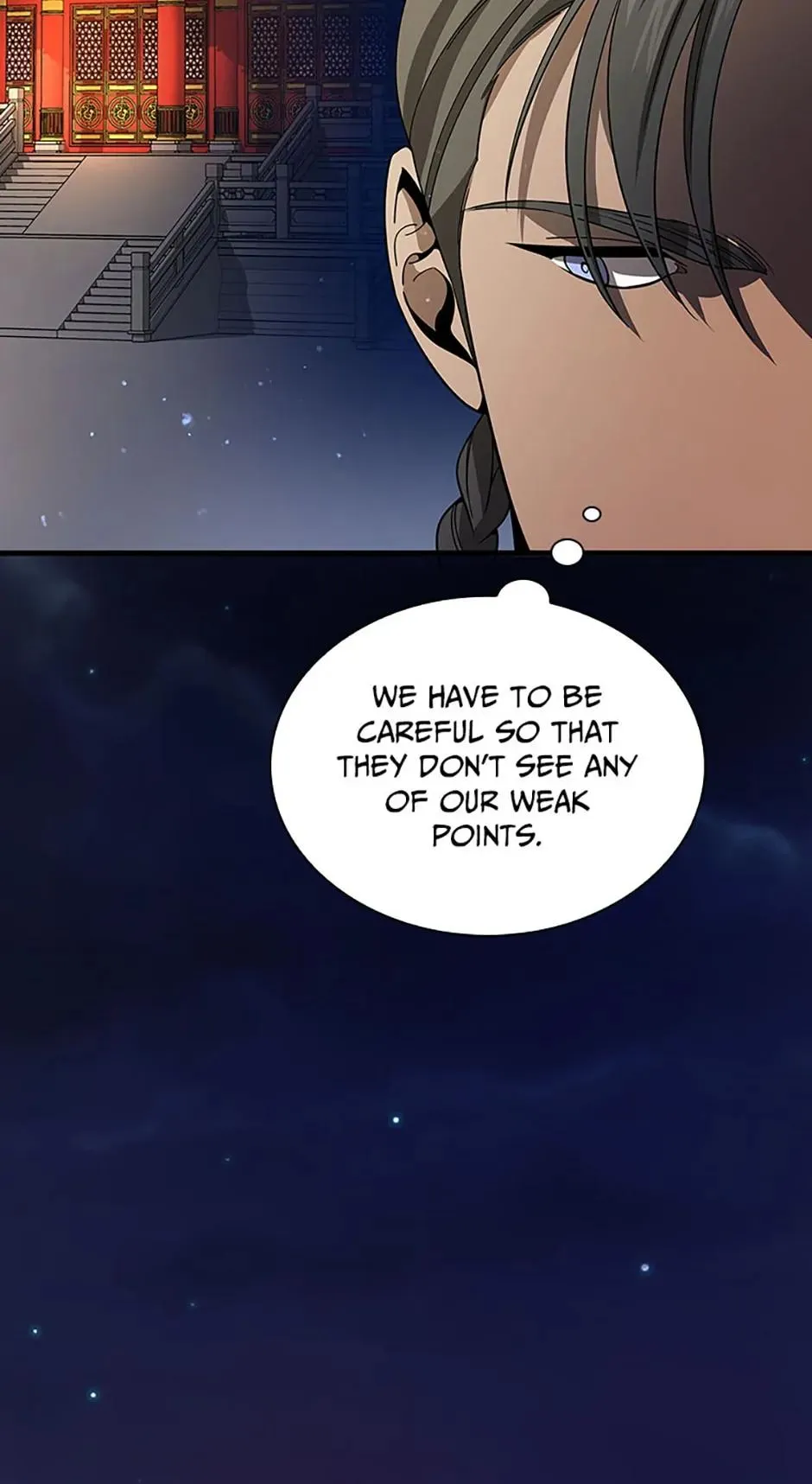 The Stormy Inn Chapter 122 Online - pƔgina 61