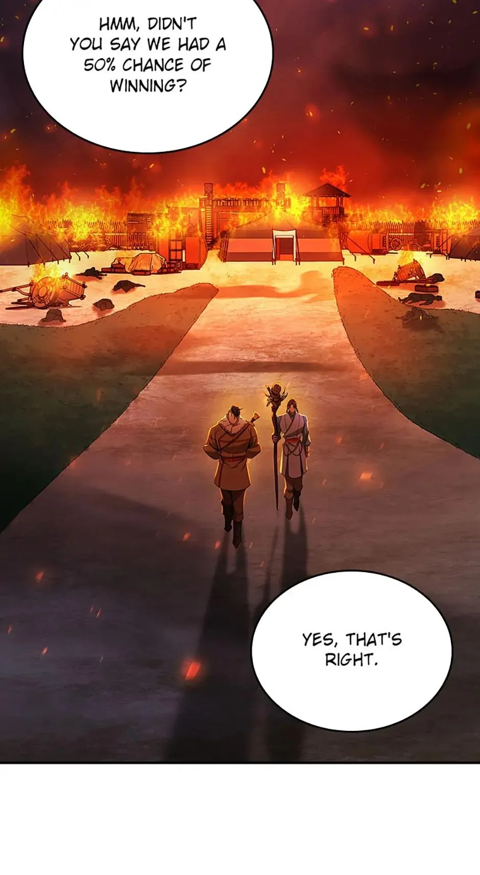 The Stormy Inn Chapter 122 Online - pƔgina 63