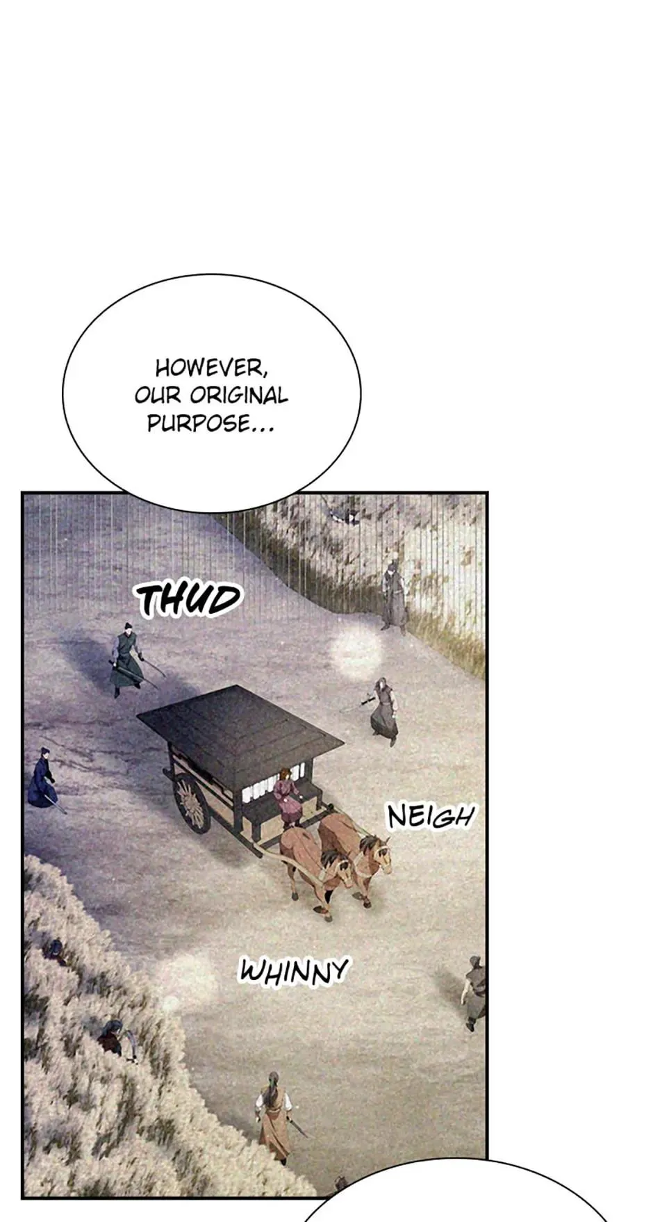 The Stormy Inn Chapter 122 Online - pƔgina 64