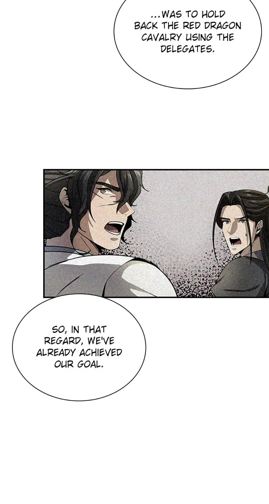 The Stormy Inn Chapter 122 Online - pƔgina 65