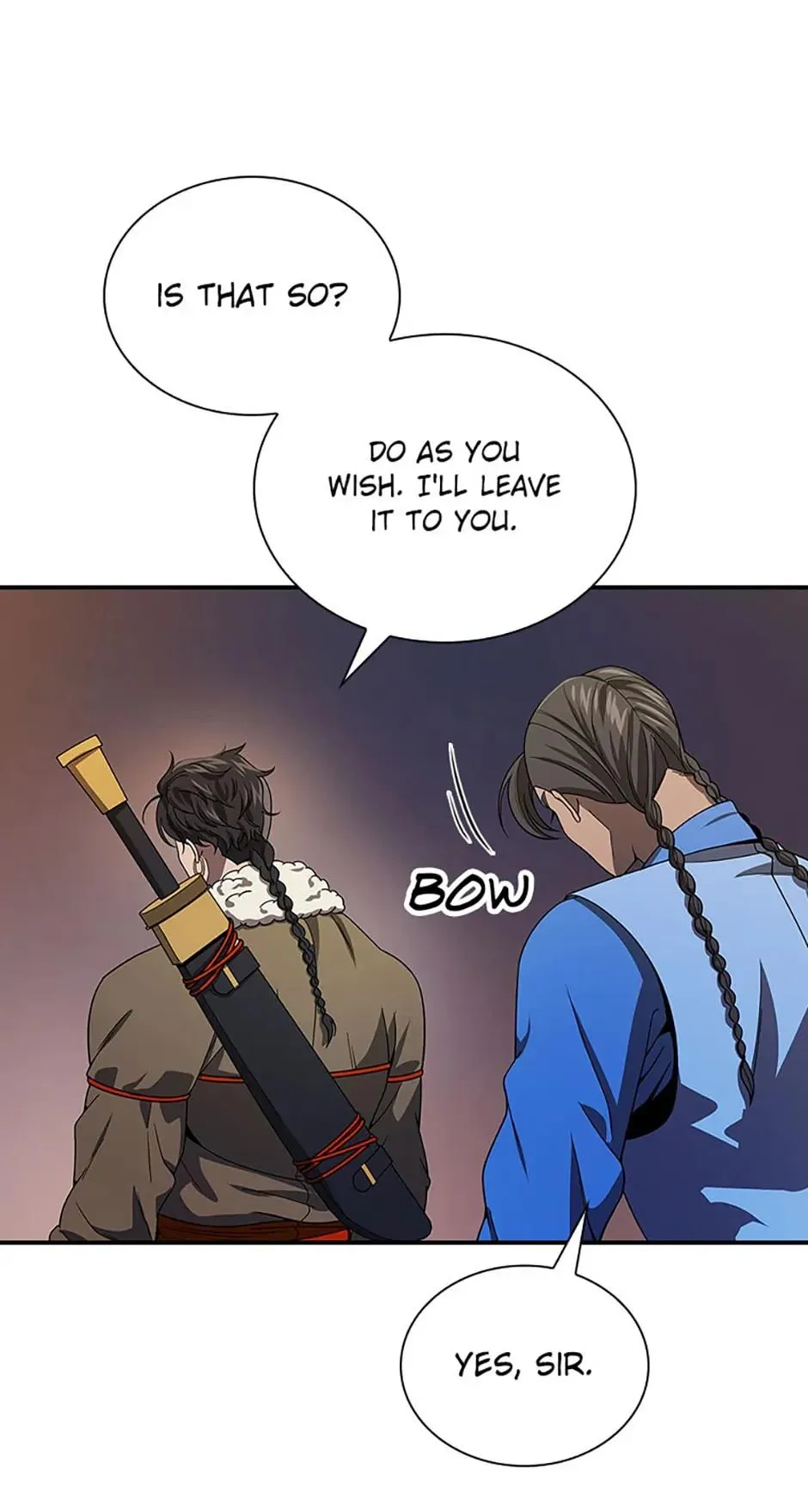 The Stormy Inn Chapter 122 Online - pƔgina 66