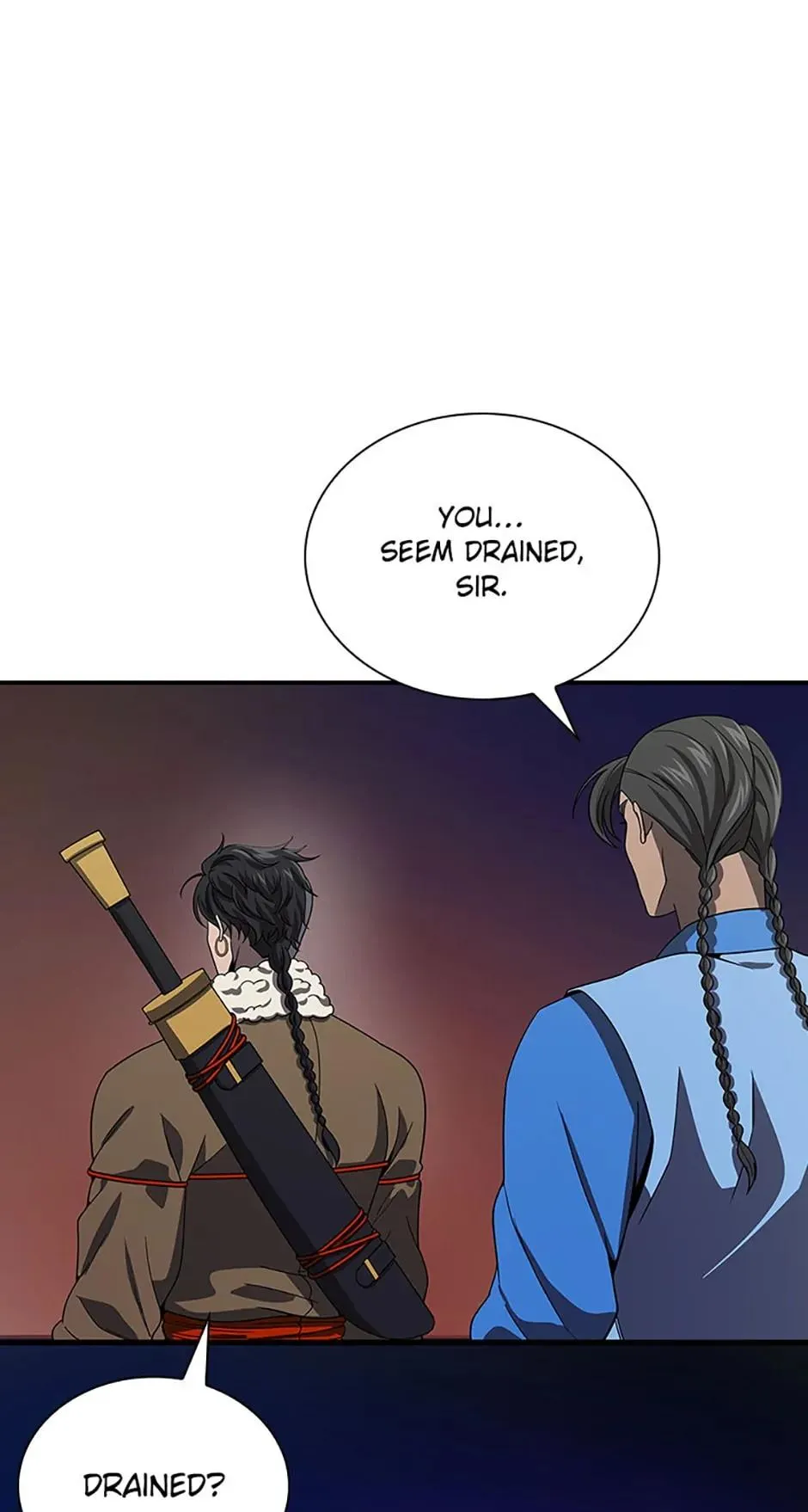 The Stormy Inn Chapter 122 Online - pƔgina 67