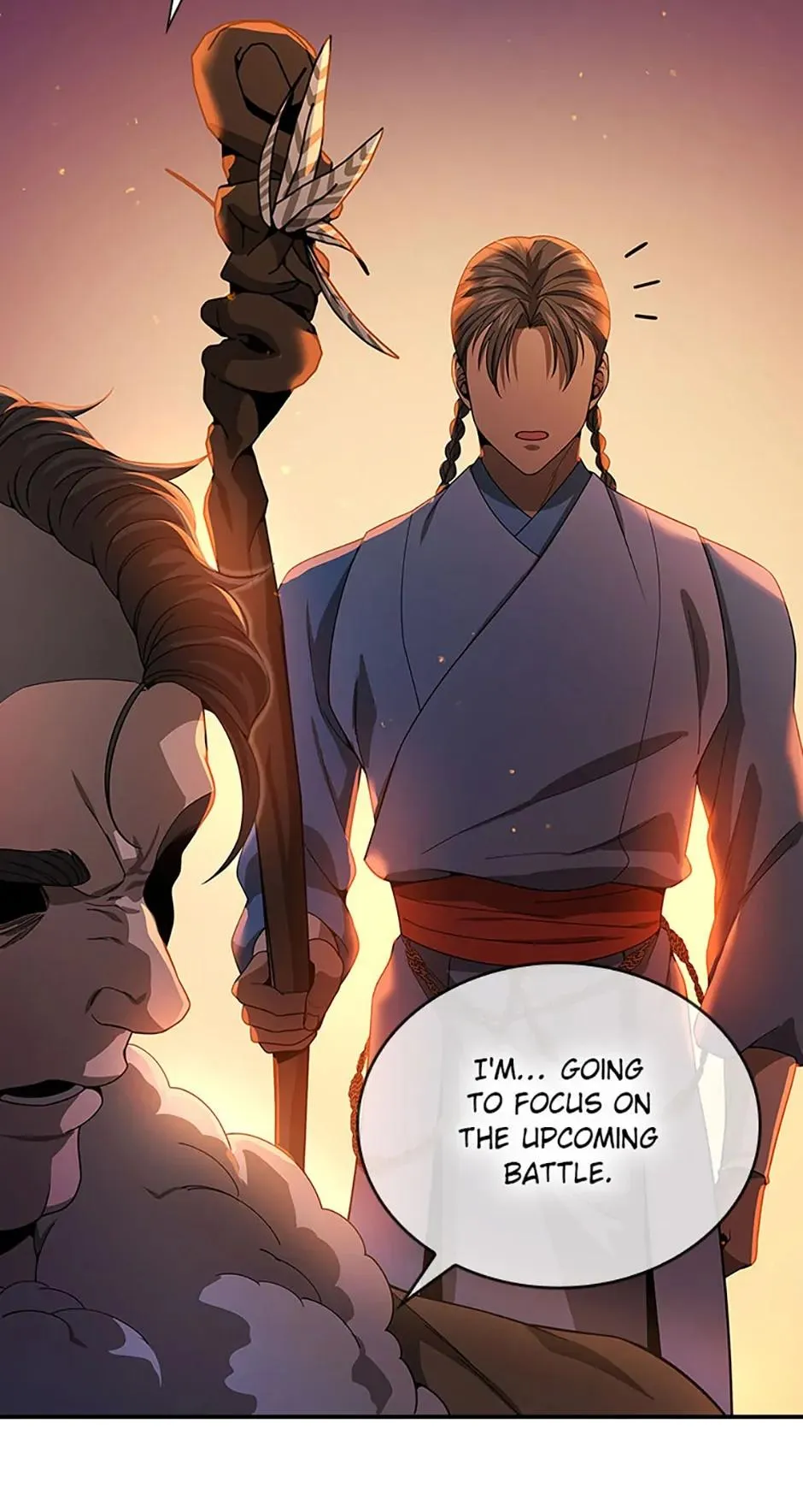 The Stormy Inn Chapter 122 Online - pƔgina 73