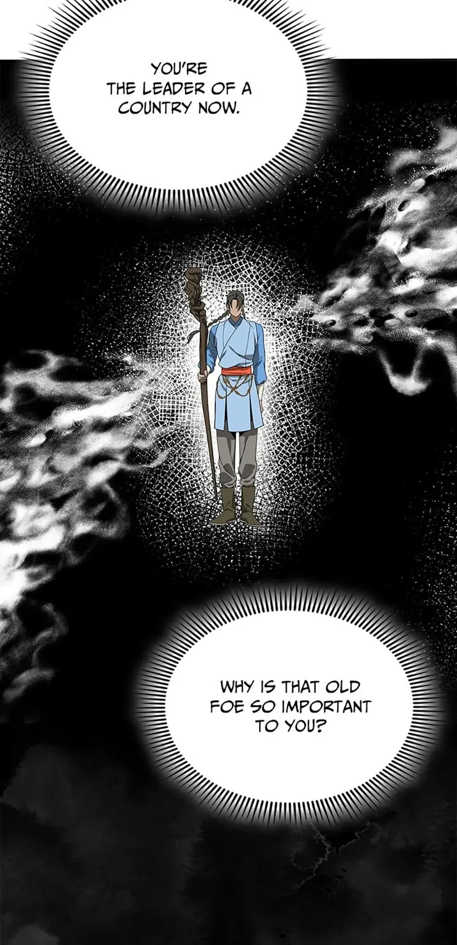 The Stormy Inn Chapter 122 Online - pƔgina 79