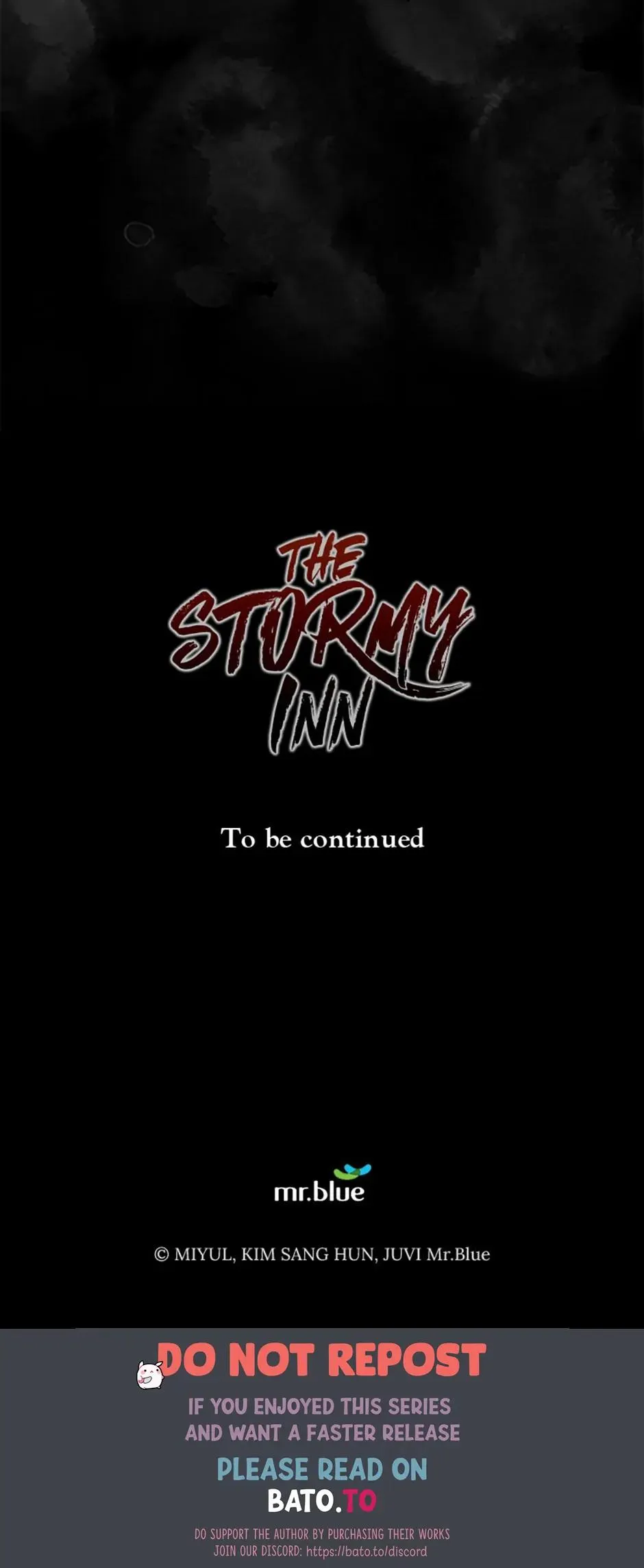 The Stormy Inn Chapter 122 Online - pƔgina 80