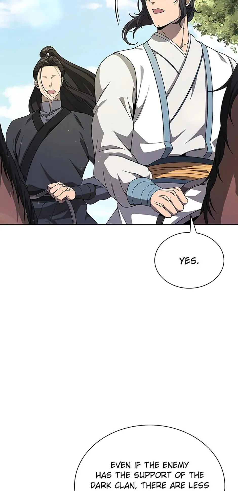 The Stormy Inn Chapter 123 Online - pƔgina 5