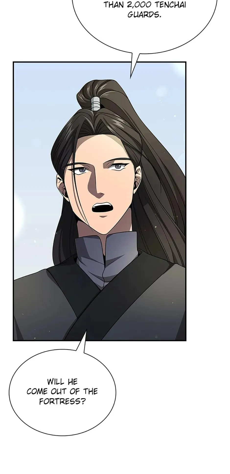 The Stormy Inn Chapter 123 Online - pƔgina 6