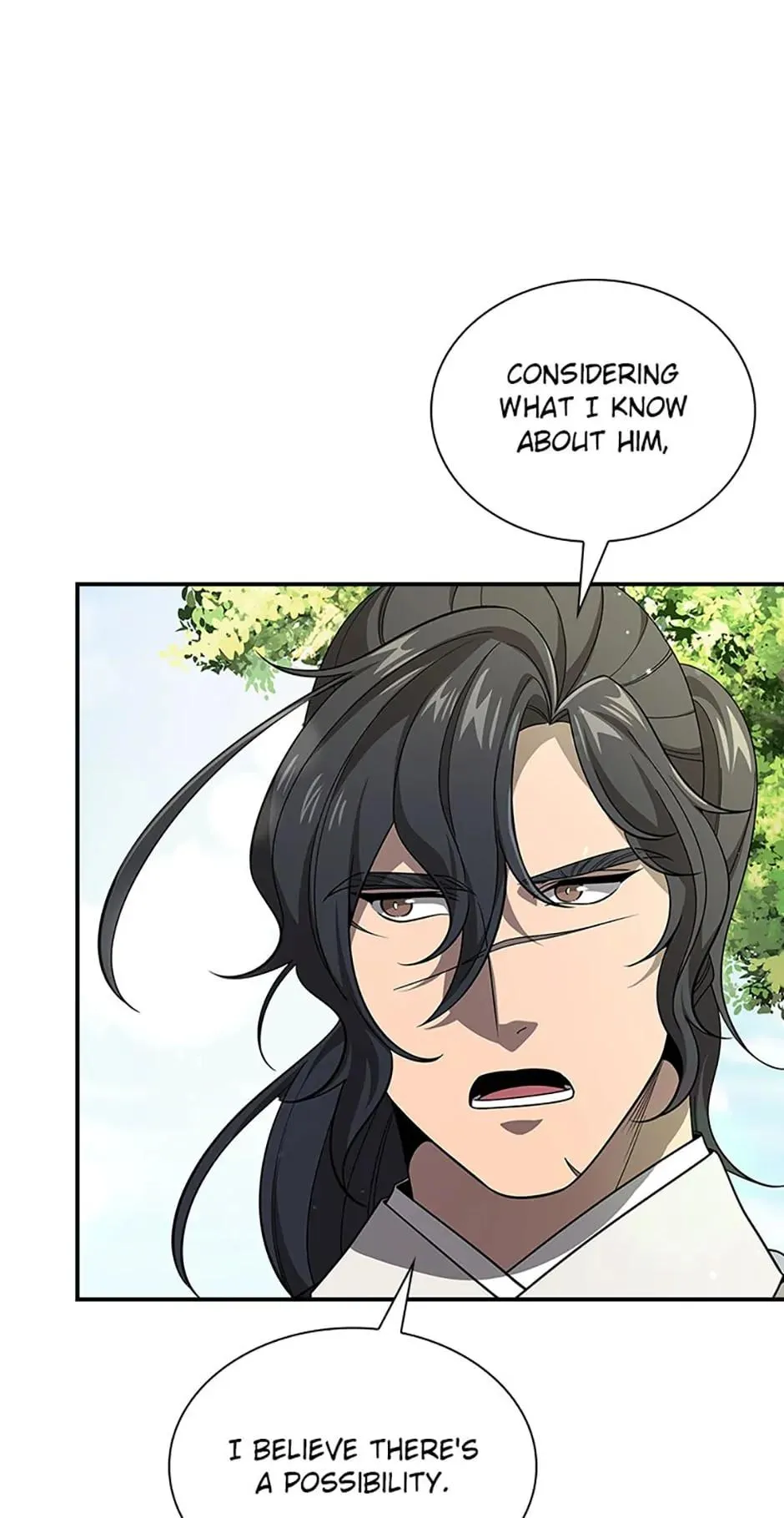 The Stormy Inn Chapter 123 Online - pƔgina 7