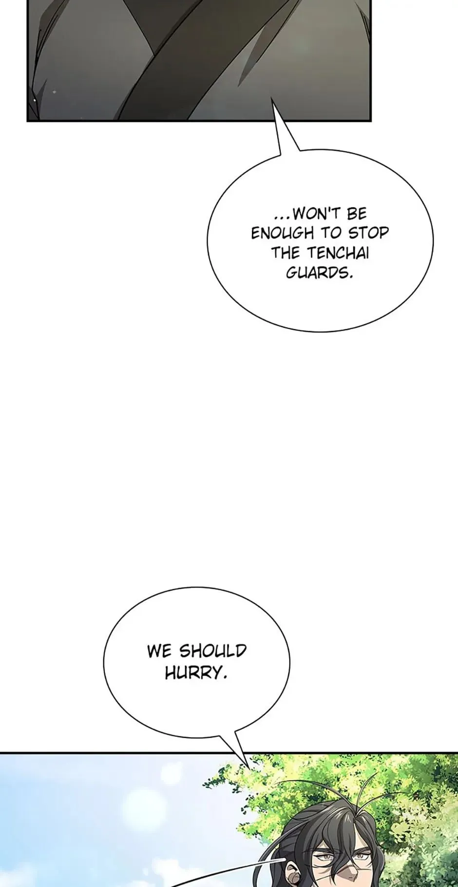 The Stormy Inn Chapter 123 Online - pƔgina 9