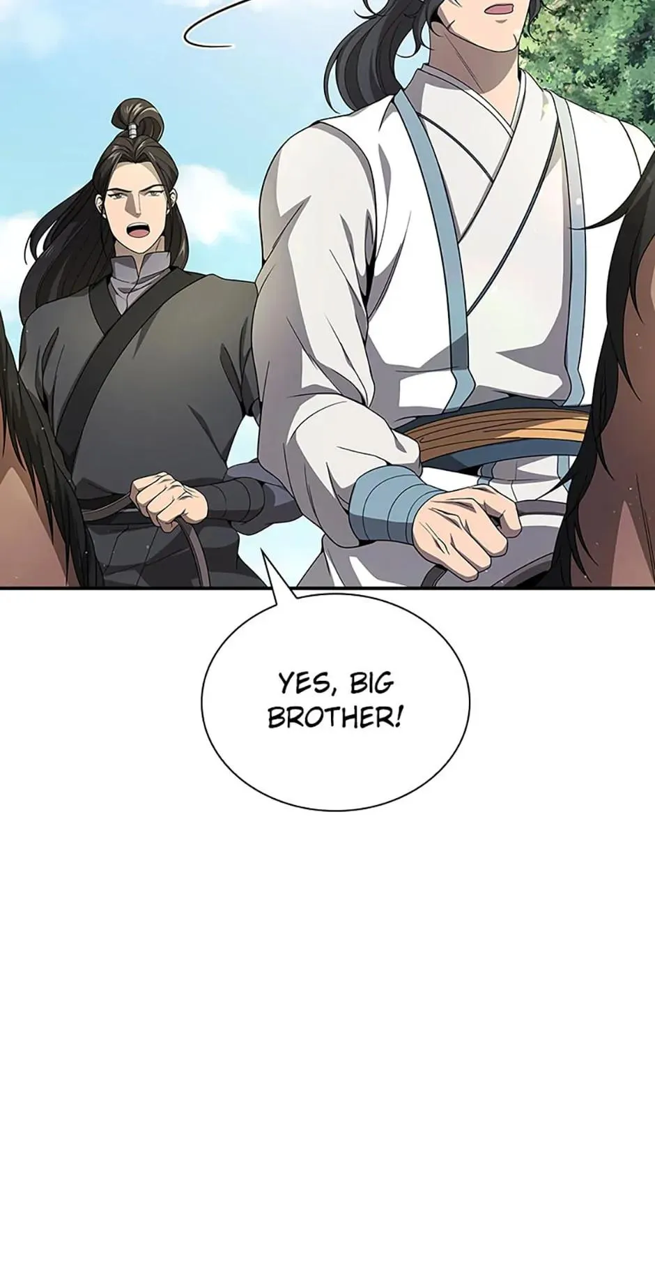 The Stormy Inn Chapter 123 Online - pƔgina 10
