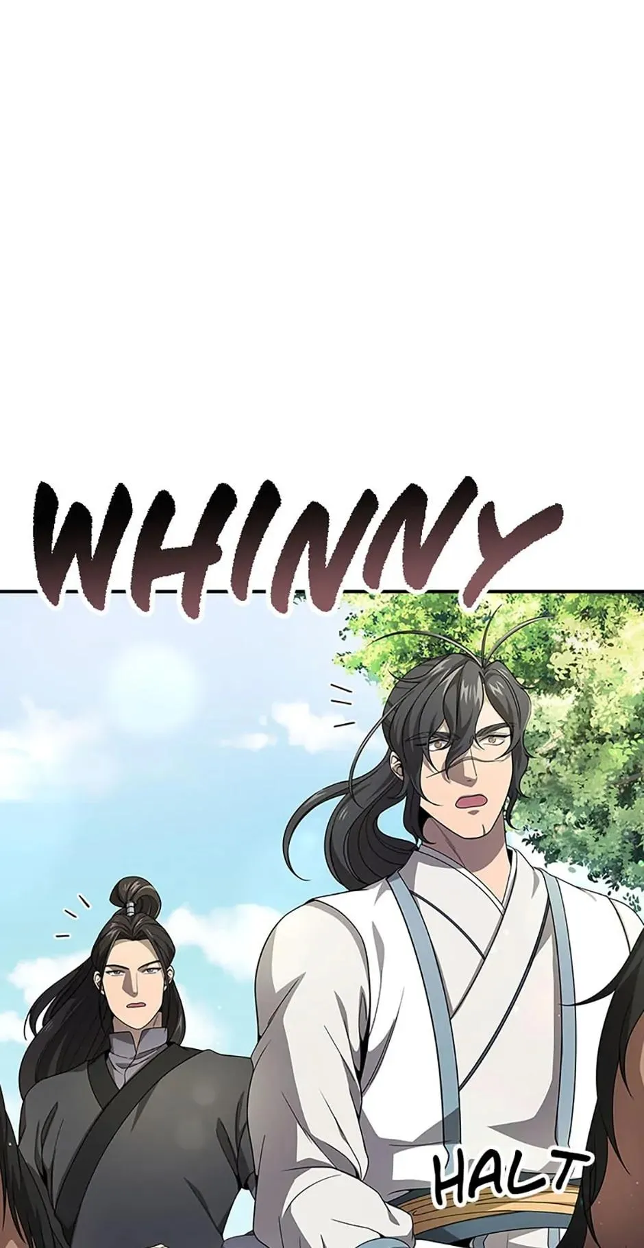The Stormy Inn Chapter 123 Online - pƔgina 11