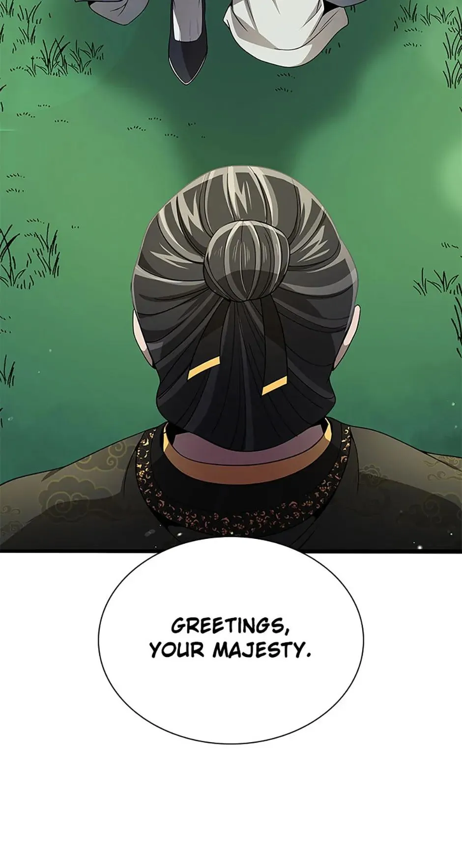 The Stormy Inn Chapter 123 Online - pƔgina 23