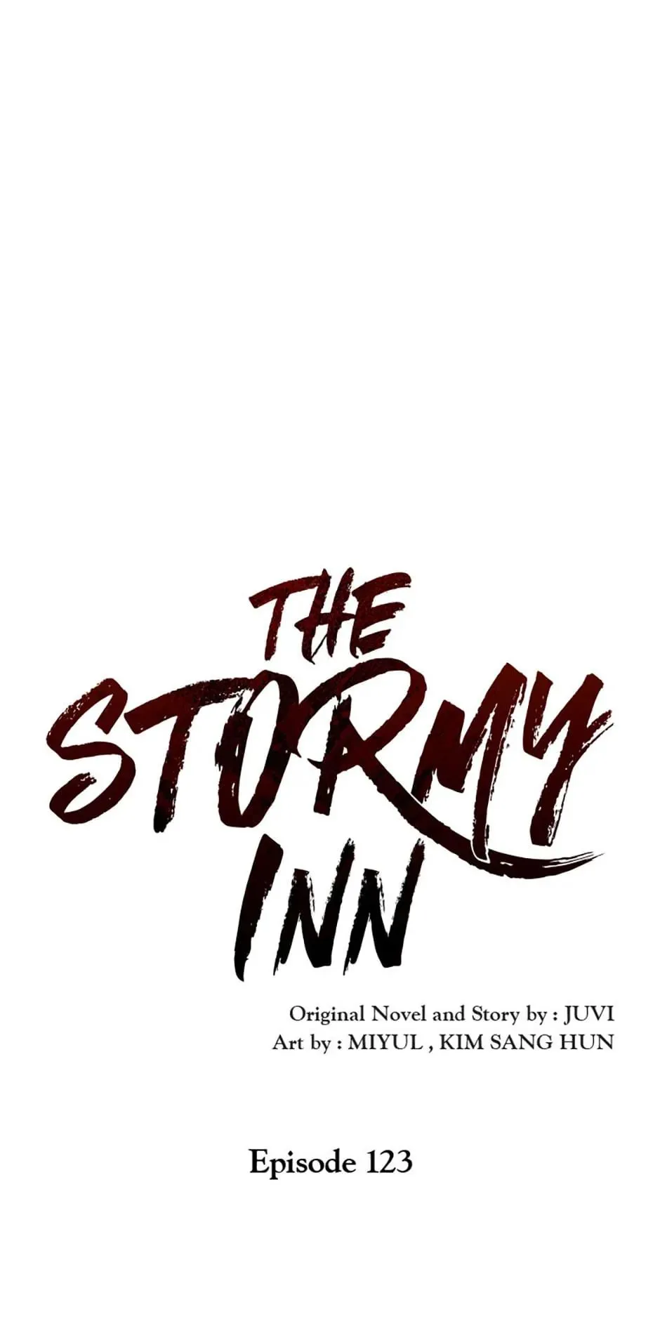 The Stormy Inn Chapter 123 Online - pƔgina 24