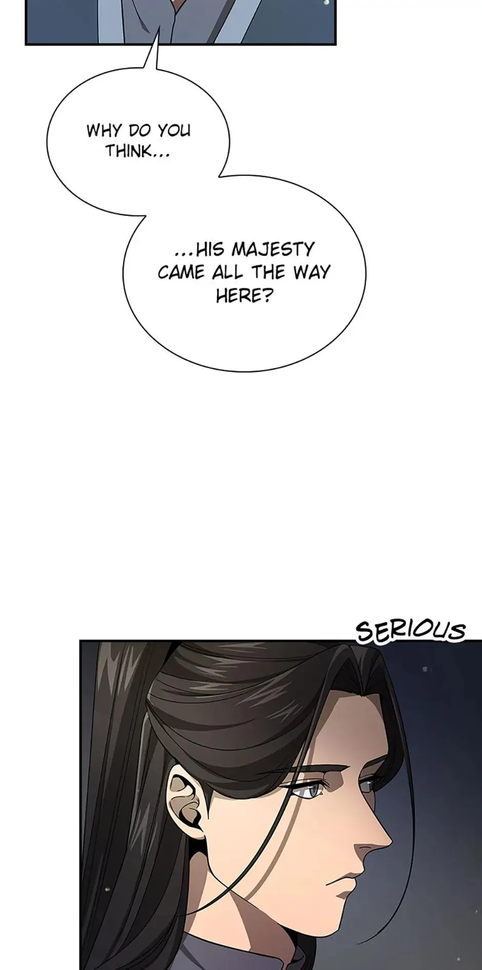 The Stormy Inn Chapter 123 Online - pƔgina 26