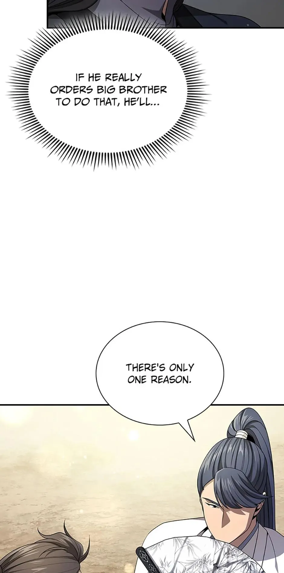 The Stormy Inn Chapter 123 Online - pƔgina 27