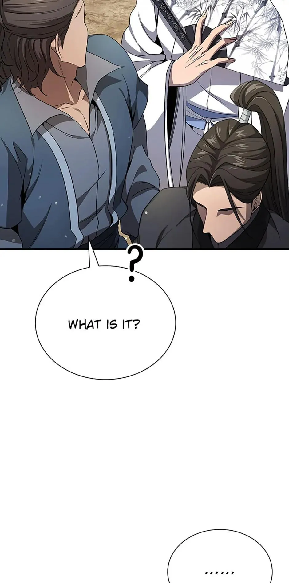 The Stormy Inn Chapter 123 Online - pƔgina 28