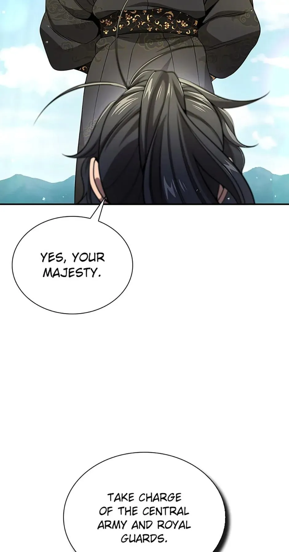 The Stormy Inn Chapter 123 Online - pƔgina 31