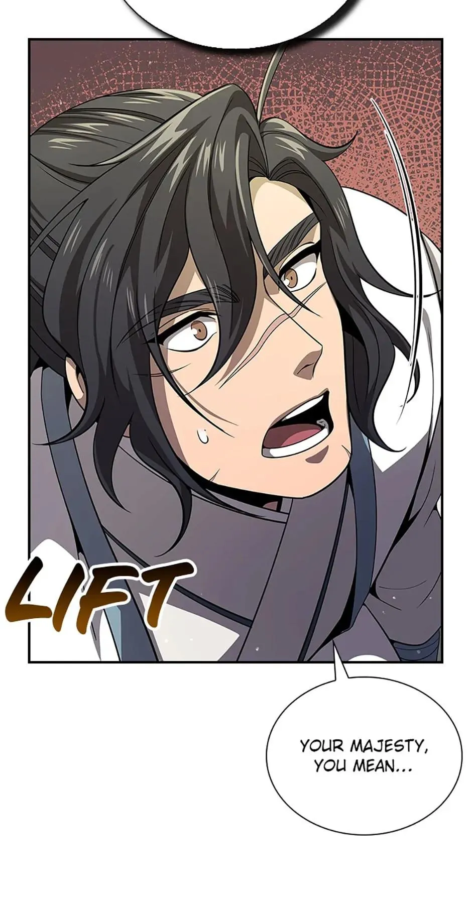 The Stormy Inn Chapter 123 Online - pƔgina 32