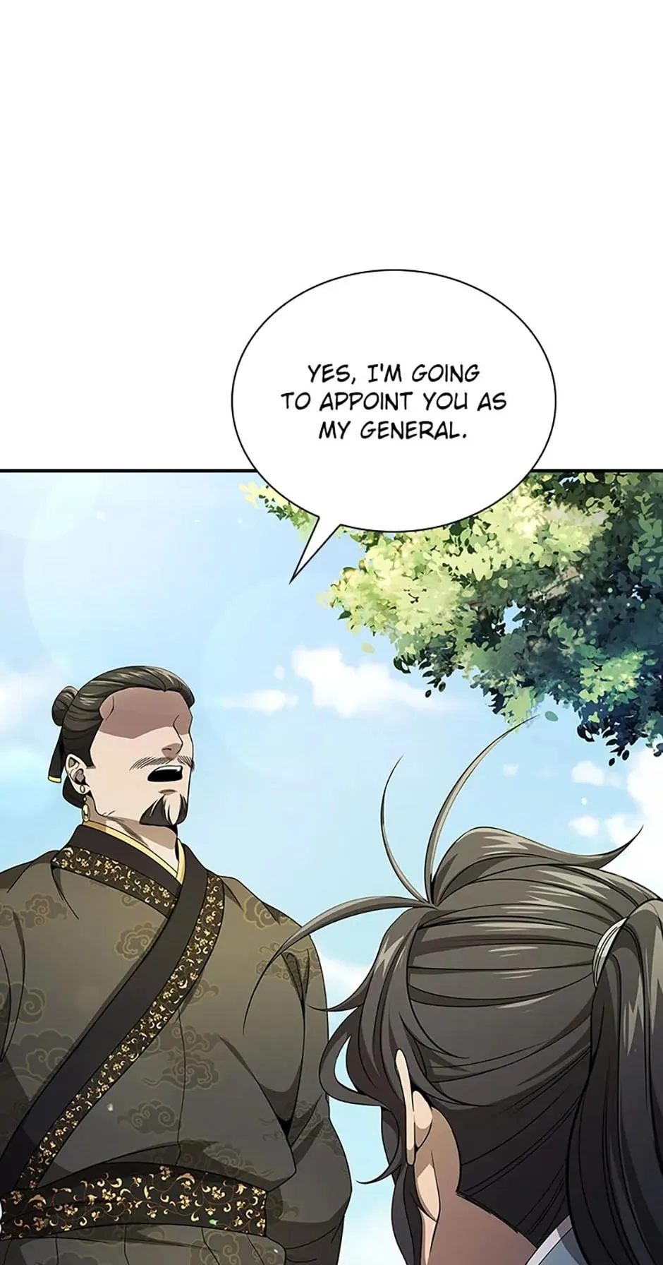 The Stormy Inn Chapter 123 Online - pƔgina 33