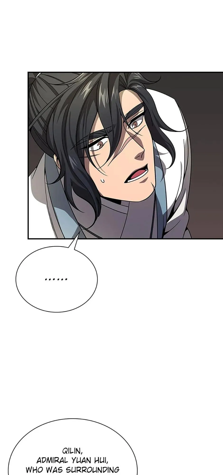 The Stormy Inn Chapter 123 Online - pƔgina 36