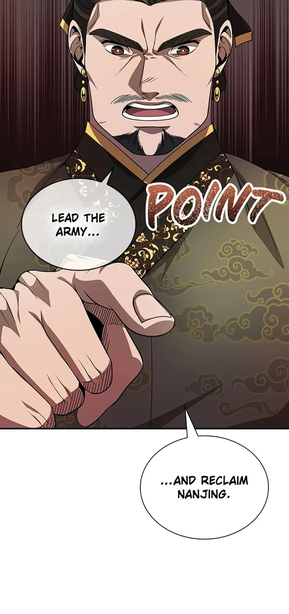 The Stormy Inn Chapter 123 Online - pƔgina 40