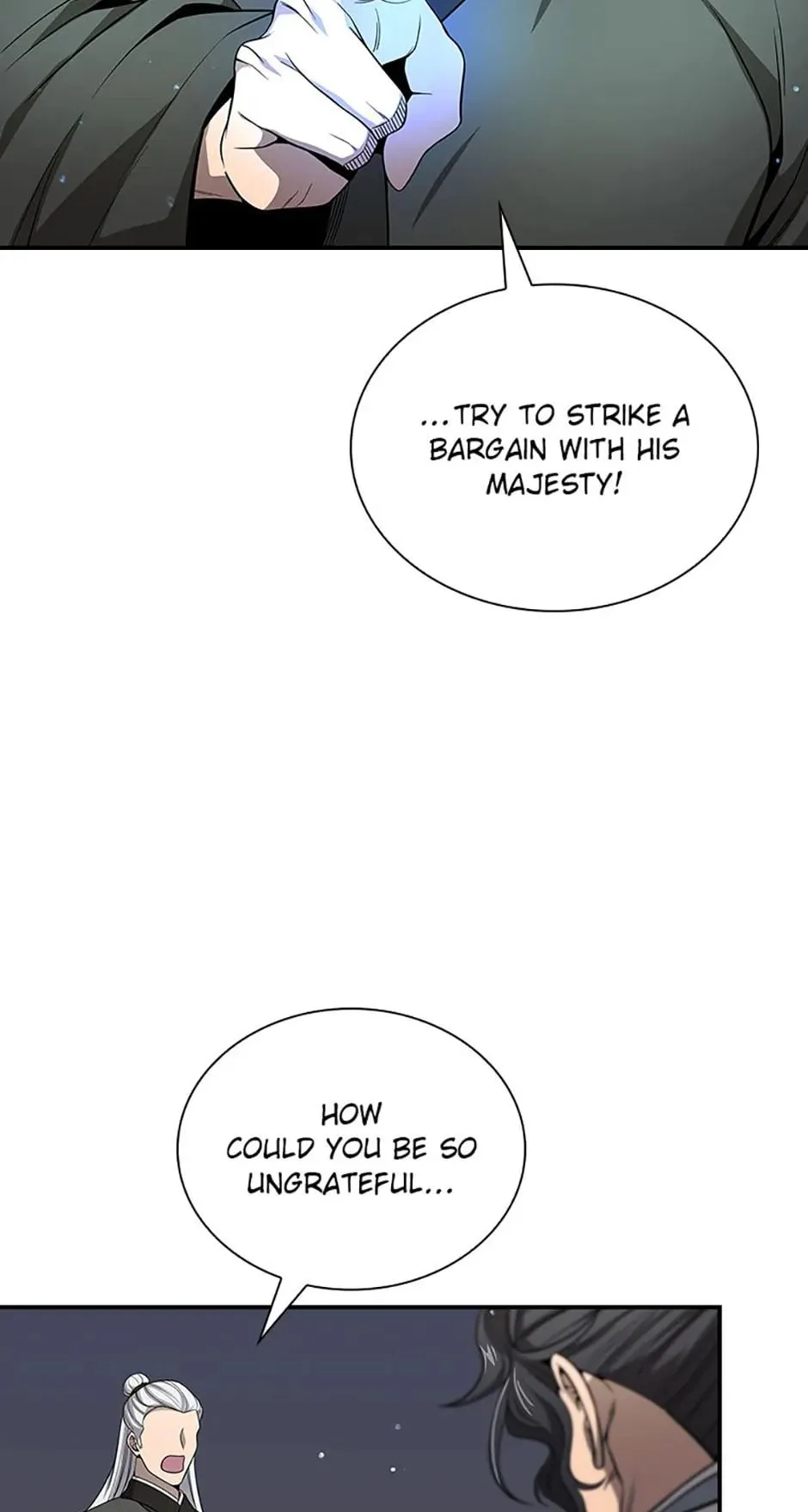 The Stormy Inn Chapter 123 Online - pƔgina 51