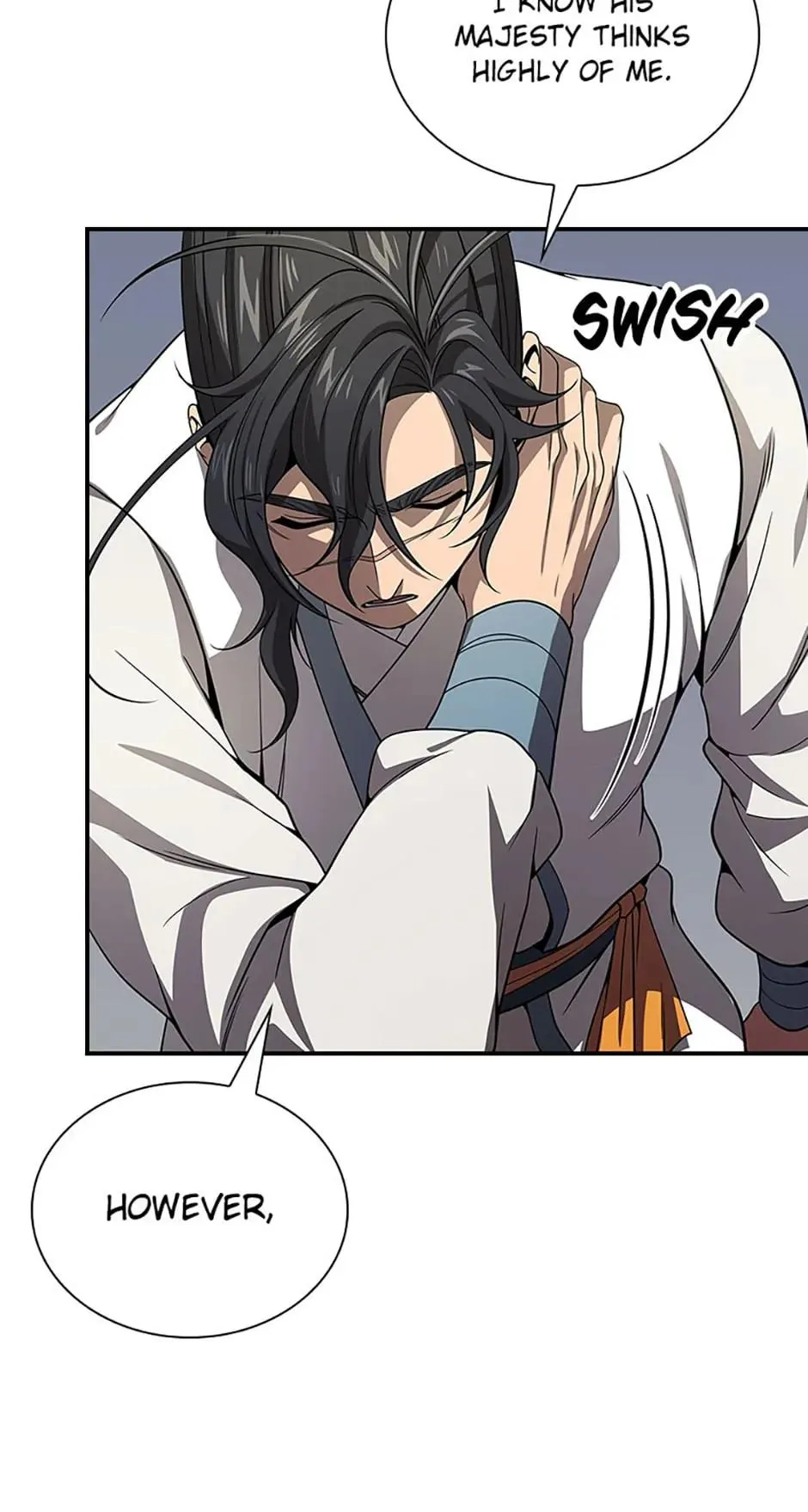 The Stormy Inn Chapter 123 Online - pƔgina 53